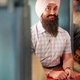 photo du film Laal Singh Chaddha