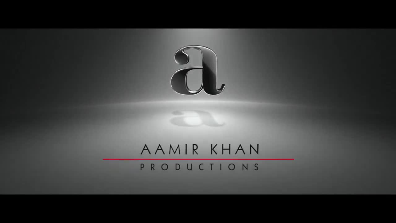 Extrait vidéo du film  Laal Singh Chaddha