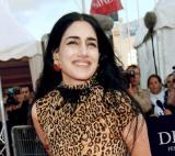 Ronit Elkabetz