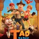 photo du film Tad et le secret du roi Midas