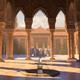 photo du film Tad et le secret du roi Midas