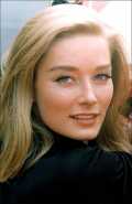 Tania Mallet