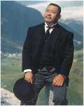 Harold Sakata