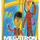photo du film Megatron