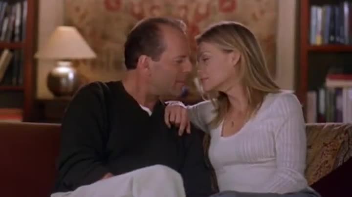 Extrait vidéo du film  Une vie à deux