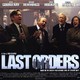 photo du film Last Orders