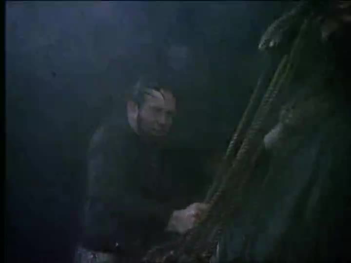 Extrait vidéo du film  Moby Dick