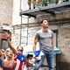 photo du film D'où l'on vient (In the Heights)