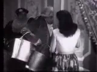 Un extrait du film  Branquignol