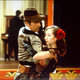 photo du film Tangos volés