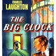photo du film La grande horloge