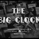 photo du film La grande horloge