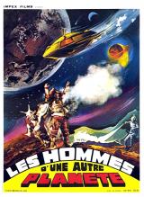 Les Hommes d une autre planète