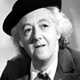 Margaret Rutherford