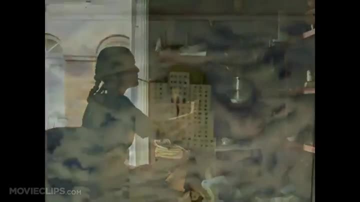 Extrait vidéo du film  Frida
