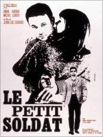 voir la fiche complète du film : Le Petit soldat
