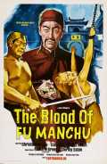 Blood for Fu Manchu