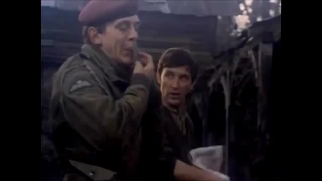 Extrait vidéo du film  Un jour parmi tant d autres