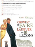 Comment se faire larguer en 10 leçons