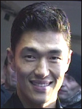 Rick Yune
