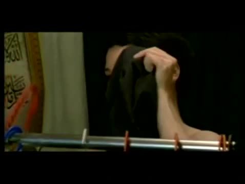 Extrait vidéo du film  L Autre monde