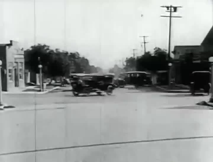 Extrait vidéo du film  Ne tirez pas sur le shérif