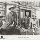photo du film Frontière en flammes