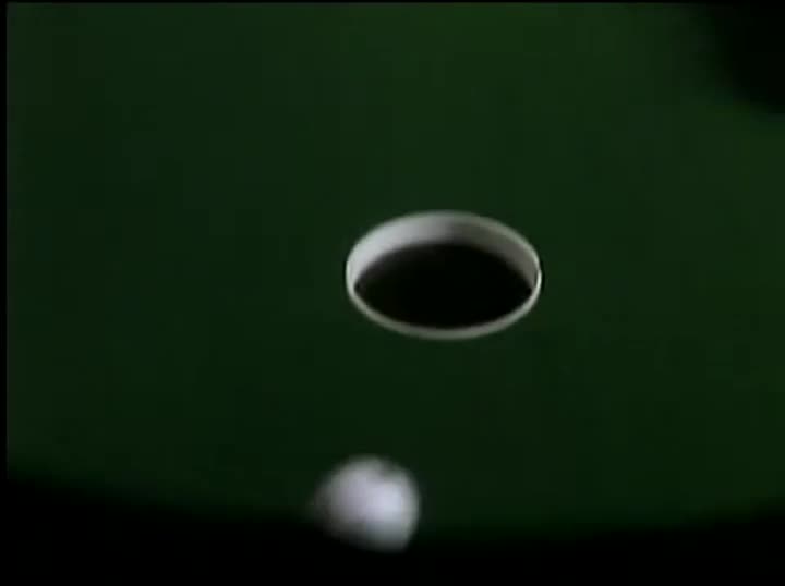 Extrait vidéo du film  Comme un voleur