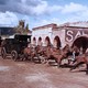 photo du film La Caravane de feu