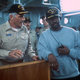 photo du film Antwone Fisher