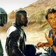 photo du film Le Boulet
