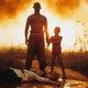 photo du film Le Sorgho rouge