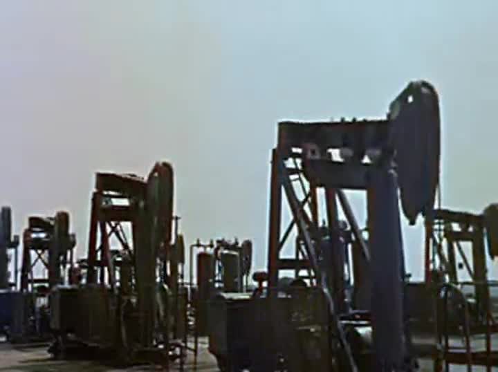 Extrait vidéo du film  Géant