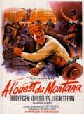 A L ouest Du Montana