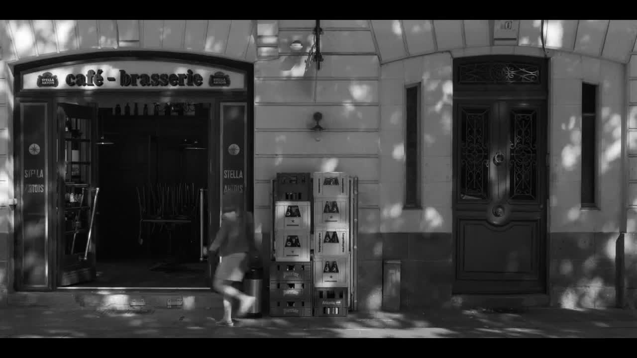 Extrait vidéo du film  Playlist