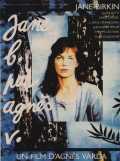 voir la fiche complète du film : Jane B. par Agnès V.