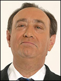 Gérard Chaillou