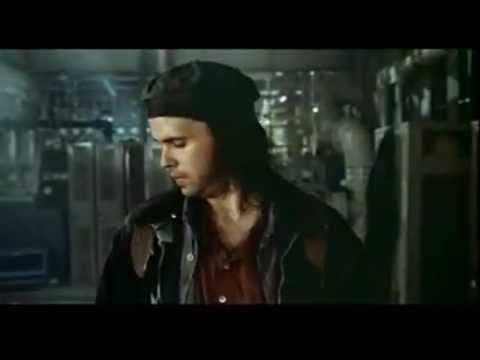 Extrait vidéo du film  Un Cri dans l ocean