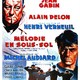 photo du film Mélodie en sous-sol