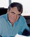 Claude Lanzmann