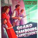 photo du film Quand les tambours s'arrêteront