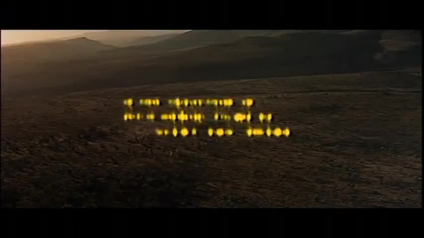 Extrait vidéo du film  Le Vent de la plaine