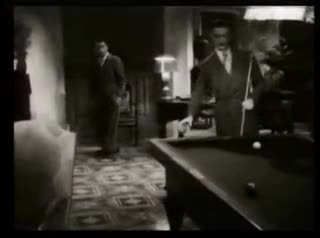 Extrait vidéo du film  Huit hommes dans un château