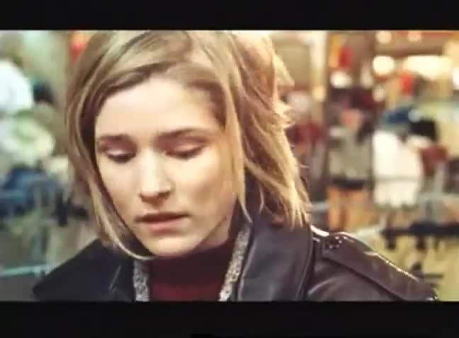 Extrait vidéo du film  La Vie rêvée des anges