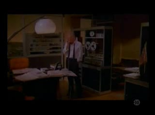 Extrait vidéo du film  I comme Icare