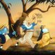 photo du film Le Gâteau magique