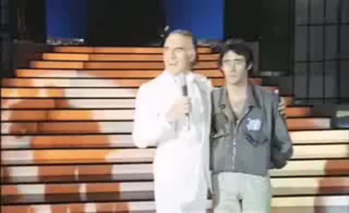 Extrait vidéo du film  Le Prix du danger