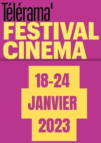 Festival Télérama 2023
