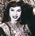 Samia Gamal