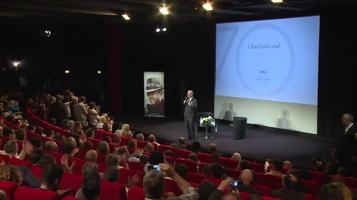 Un extrait du film  Impitoyable